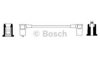 MERCE 1021506318 Ignition Cable